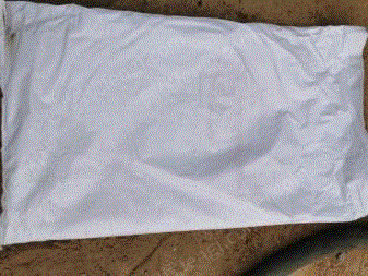 废塑料复合料出售