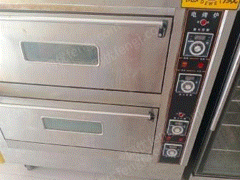 其它二手食品机械出售