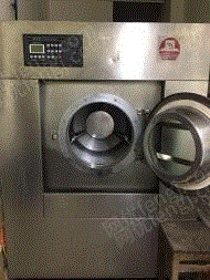 二手洗涤设备回收