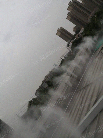 湿式除尘设备出售
