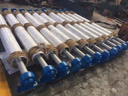 长网造纸机出售