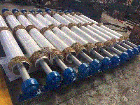 长网造纸机价格