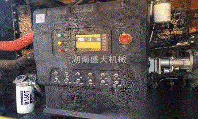 二手泵车价格