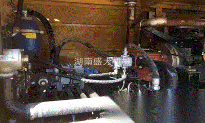 二手泵车回收