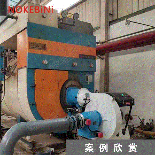 二手锅炉价格