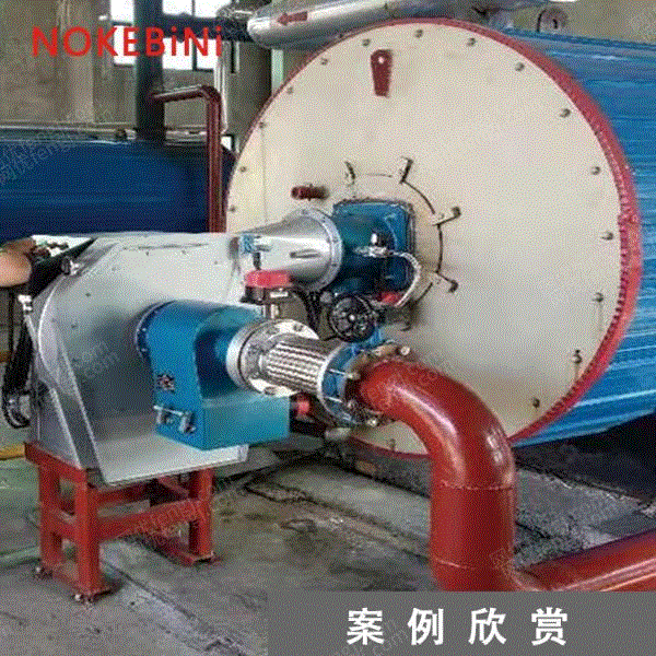 二手锅炉价格