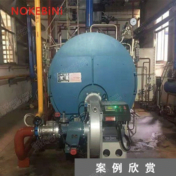 二手锅炉价格