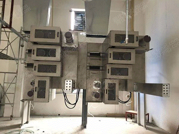 二手化纤纺纱设备价格