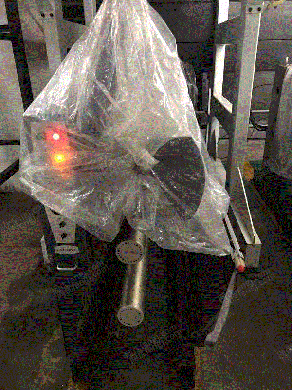 二手化纤纺纱设备回收