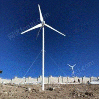 甘肃酒泉出售风力发电机组，风机 