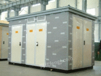 供应内蒙古 煤改电专用变压器 10KV-35KV厂家直售