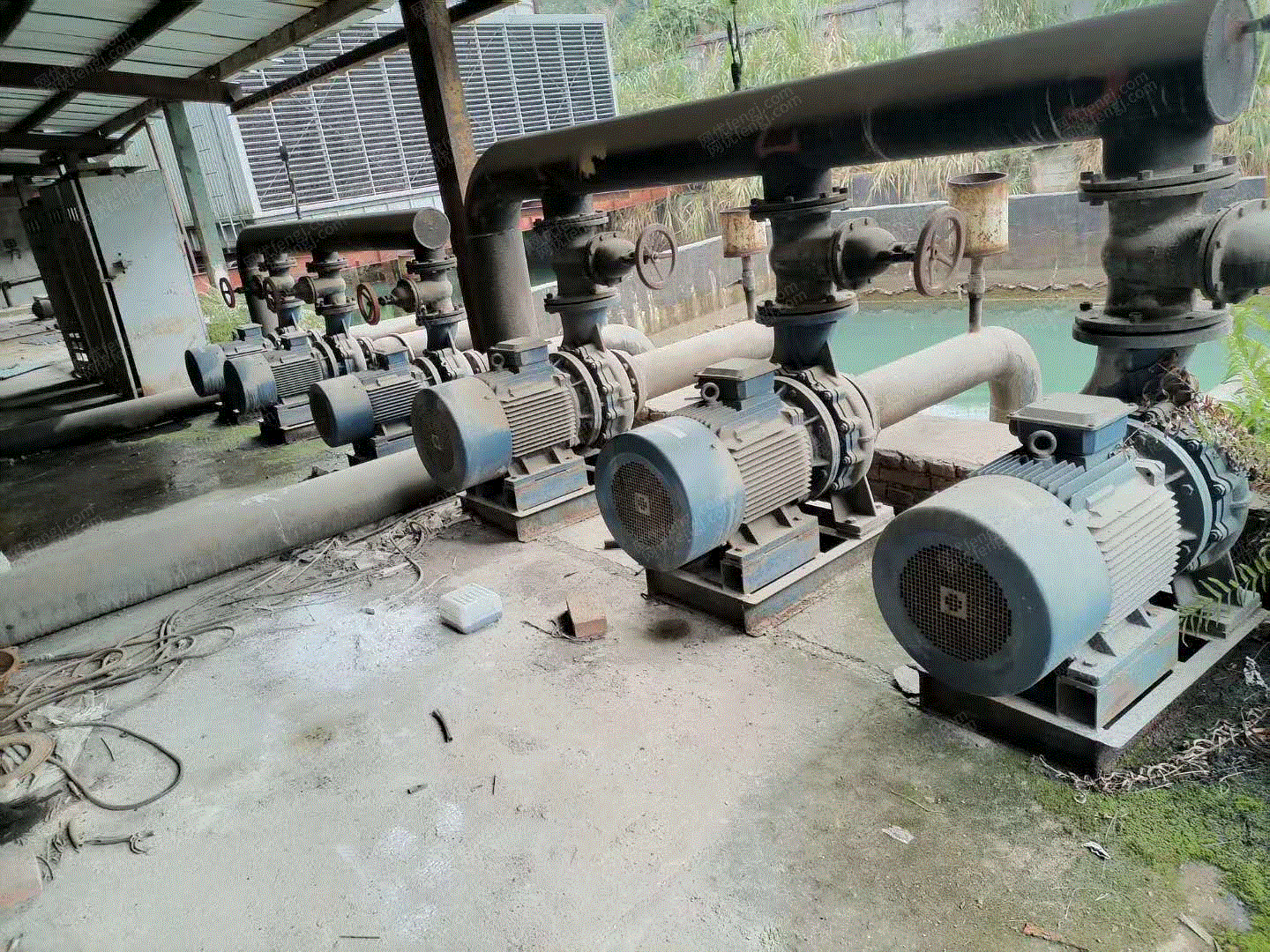 加热炉|熔炼炉出售