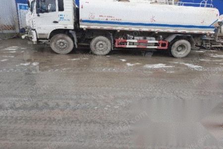 二手特种车辆出售