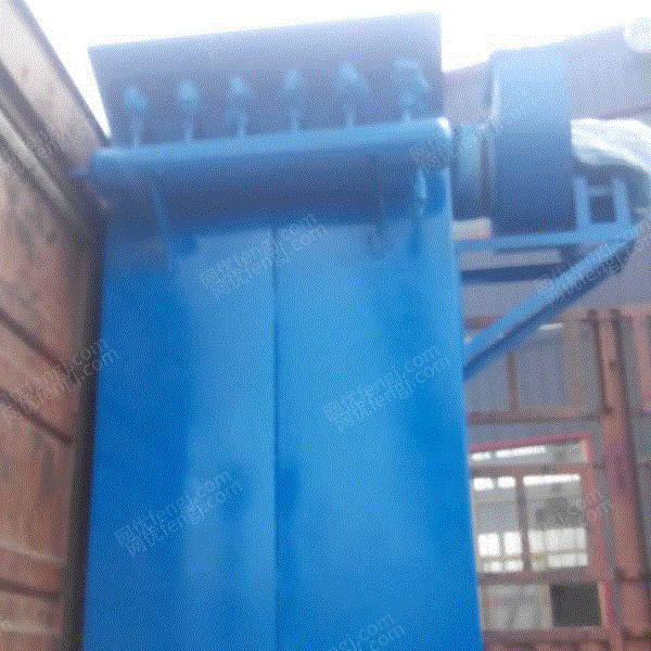 供应除尘器 单机布袋除尘器 鸿成环保 价格合理 除尘设备出售
