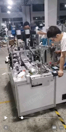 二手织造辅机出售