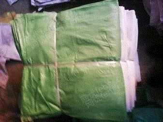 废塑料复合料转让