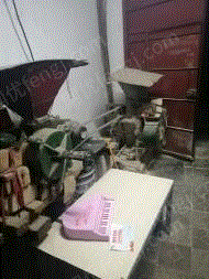 二手养殖设备出售