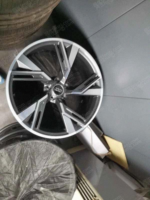 工厂废铁回收