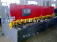 供应液压剪板机 QC12K-4*3200剪板机价格 不锈钢剪板机