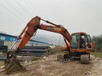 重庆巴南区出售2012年斗山150挖掘机