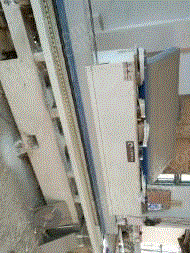 二手家具生产设备价格