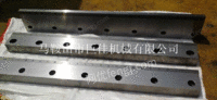 供应Q11-1*1000米剪板机刀片，1米剪板机刀片价格