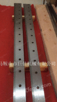供应数控剪板机刀片，2米5. 3米2 .4米刀片