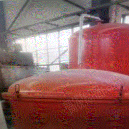 二手储罐出售