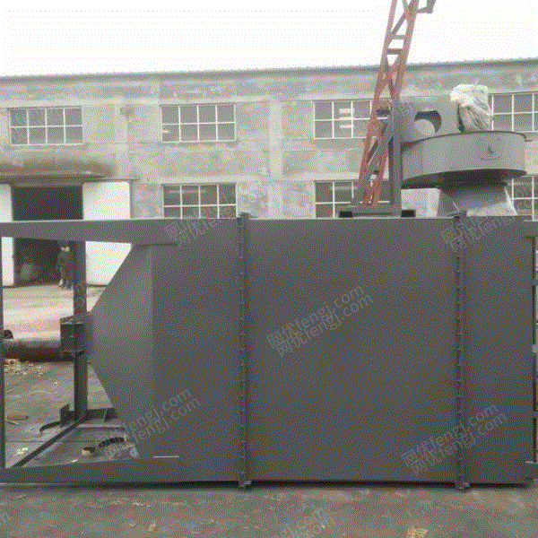 供应锅炉气箱式除尘器 鸿成环保 布袋除尘器 环保设备 除尘设备出售