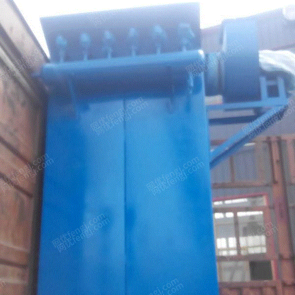供应脉冲布袋除尘器 鸿成环保 小型单机除尘器 除尘设备出售