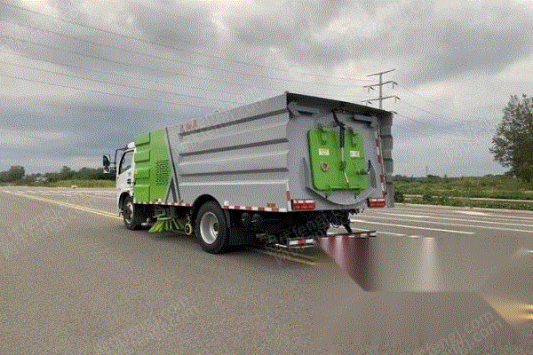 二手特种车辆出售