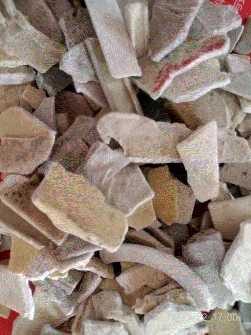 特种废塑料出售