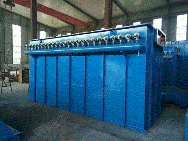 除尘设备价格