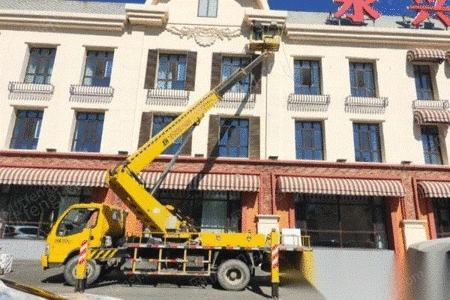 二手起重设备出售