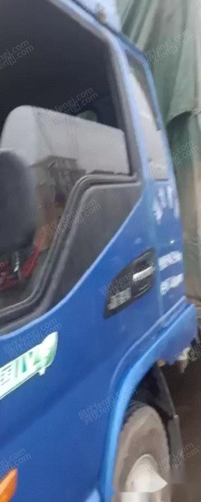 卡车（皮卡，小货）出售