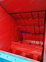 山东枣庄供应山特维克P200-300-400反击破