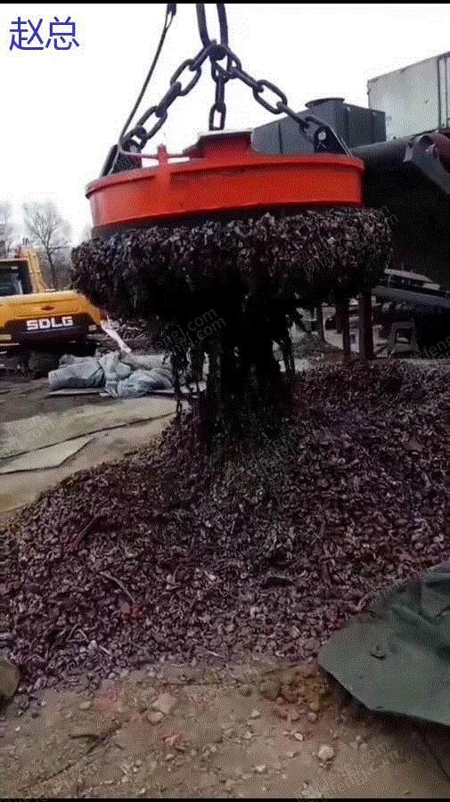 电磁吸盘设备出售