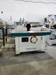 二手木工锯床出售