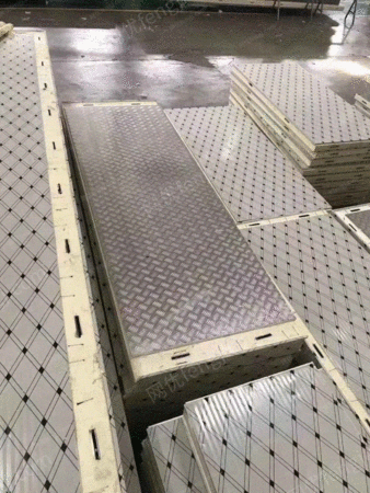 二手速冻食品设备出售