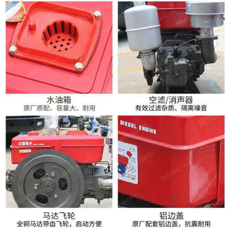 探寻船用电机在海洋深处的秘密