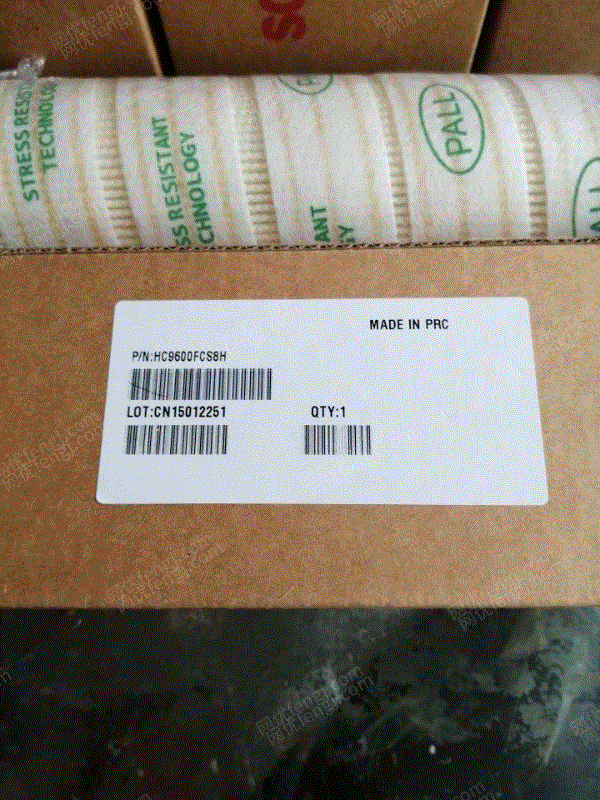 供应HC9801FDP8H颇尔滤芯 过滤分离设备出售