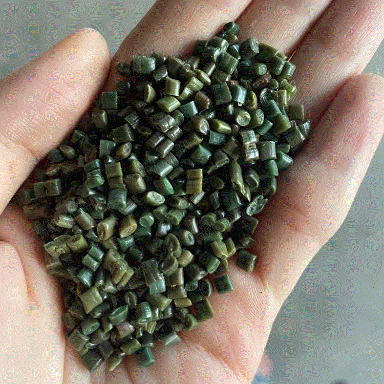 再生塑料颗粒出售