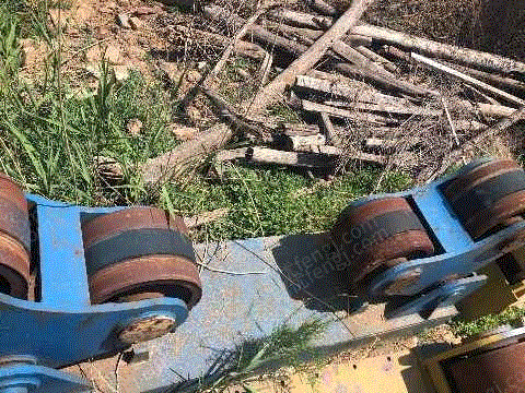 二手卷管机价格