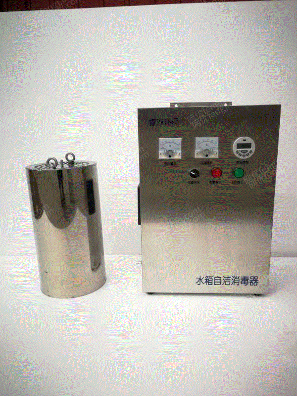 供应龙岩水箱自洁消毒器介绍 臭氧发生设备出售