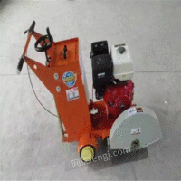 供应混泥土路面柴油切割机 一米型电动切缝机