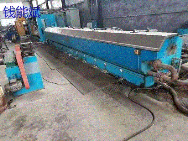 电线电缆设备出售