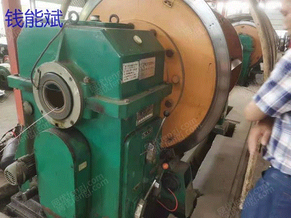 电线电缆设备转让