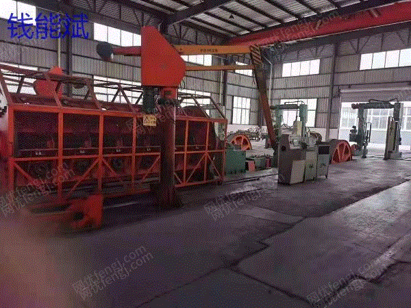 电线电缆设备价格