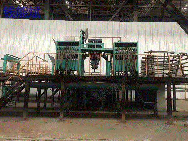 电线电缆设备回收