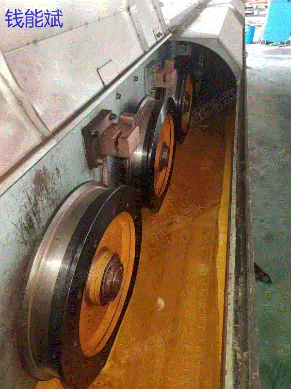 电线电缆设备出售